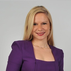 Andrea Cristina Craiu